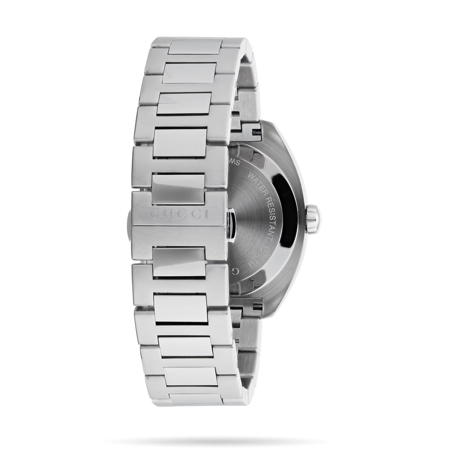 Gucci GG2570 watch, 41mm - YA142303