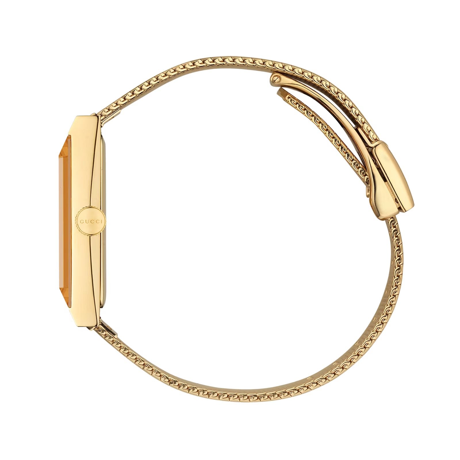 Elegant Gucci G-Frame Ladies' Watch