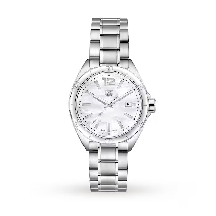 TAG Heuer Watch Formula 1 Ladies
