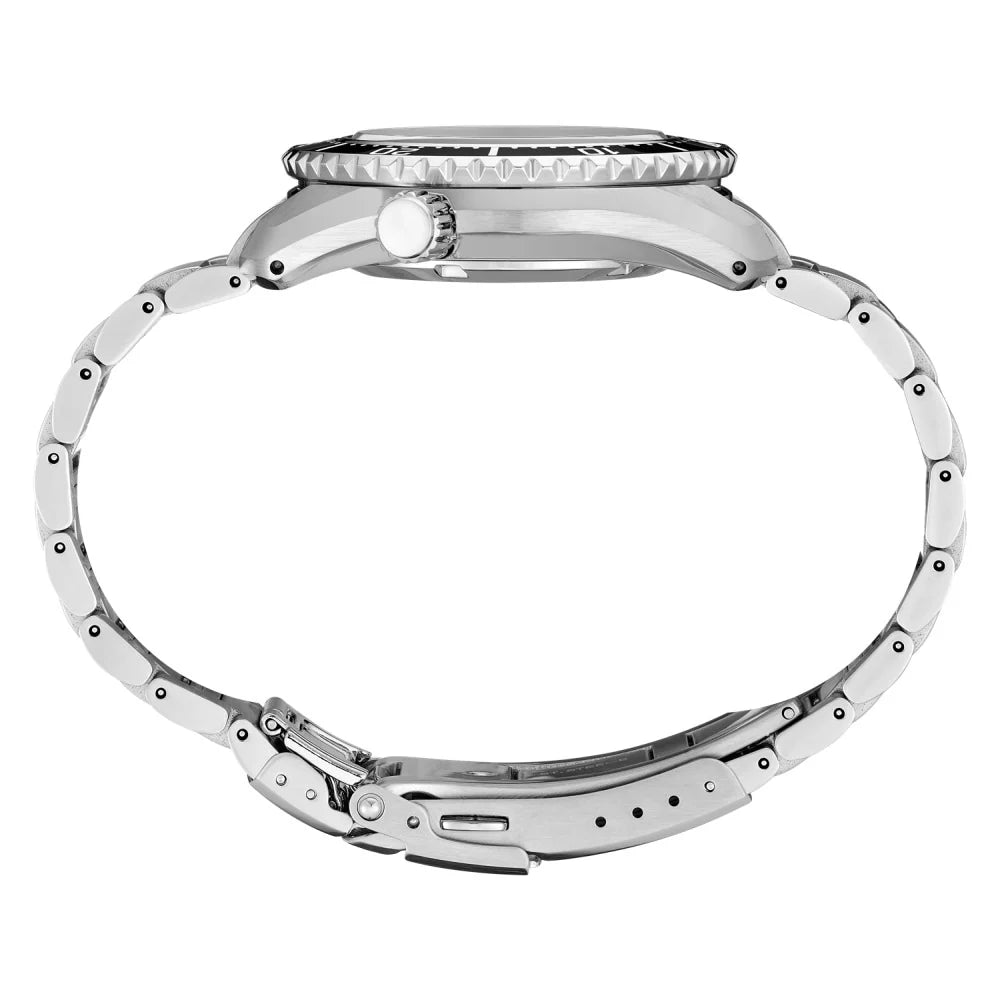 Seiko Prospex Automatic GMT Diver’s Save the Ocean Limited Edition