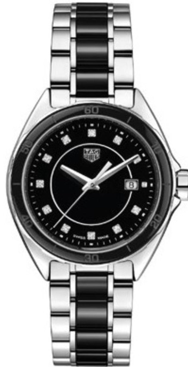 TAG Heuer Watch Formula 1 Ladies