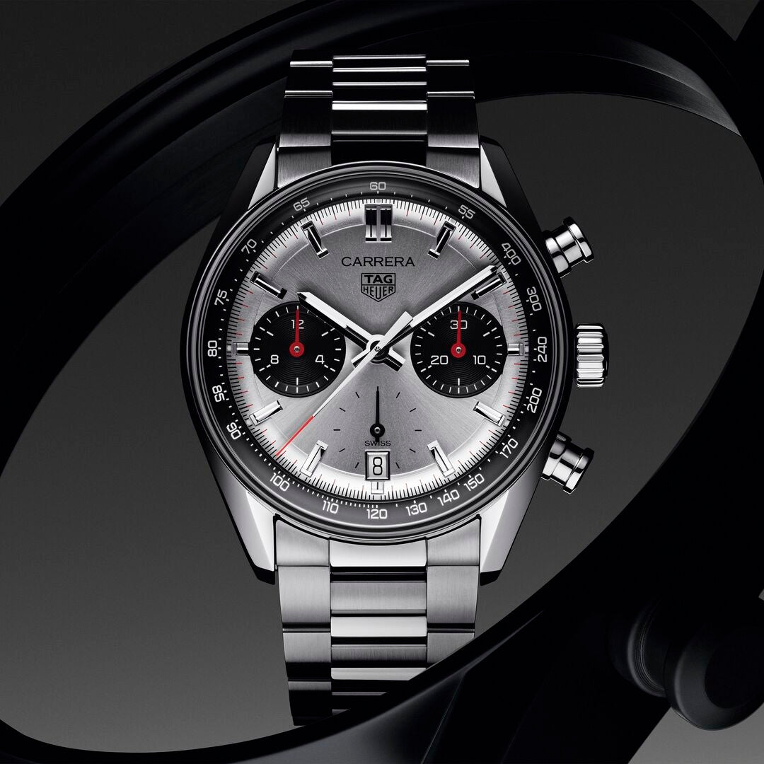 TAG Heuer Carrera Chronograph