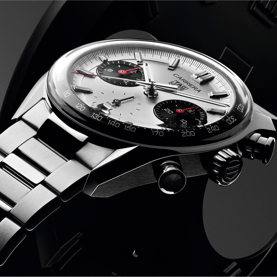 TAG Heuer Carrera Chronograph