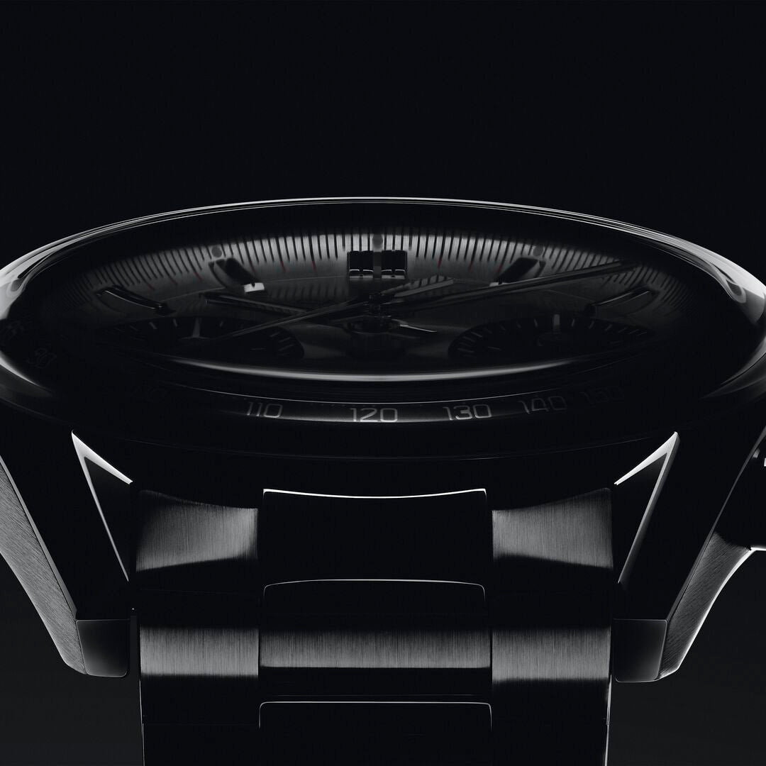 TAG Heuer Carrera Chronograph