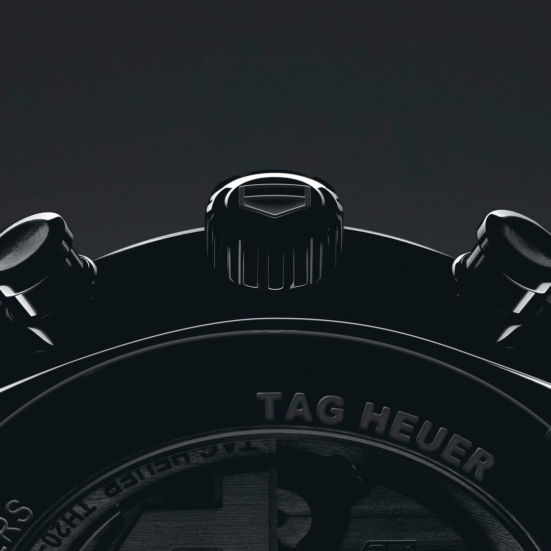 TAG Heuer Carrera Chronograph
