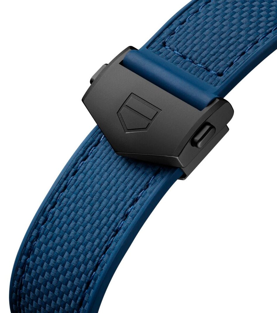 TAG Heuer Monaco Chronograph