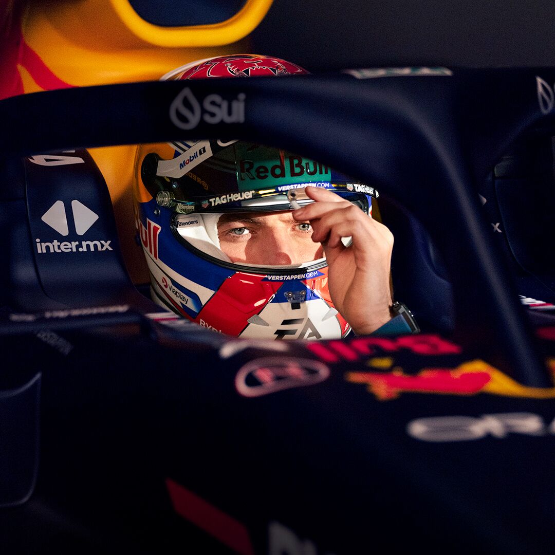 TAG Heuer Monaco Chronograph