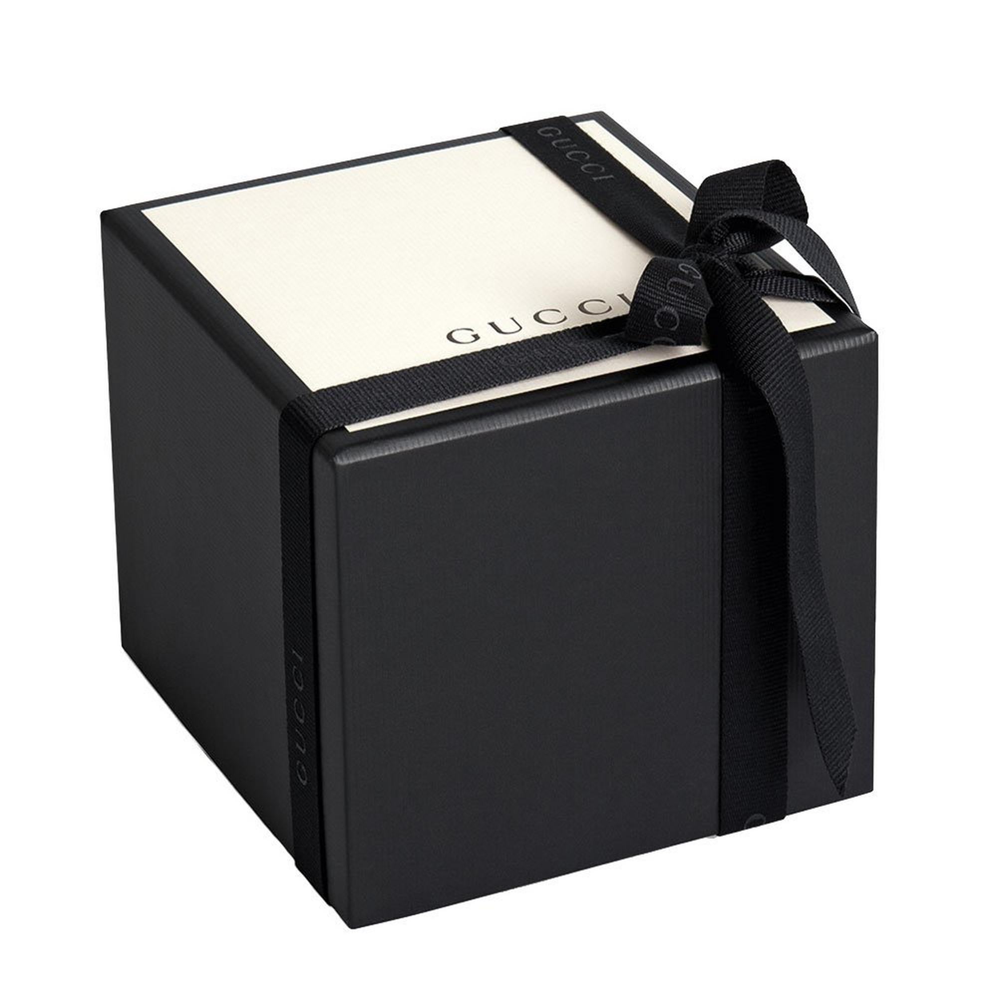 Elegant Two-Tone Gucci G-Timeless Steel and Gold Men's Watch