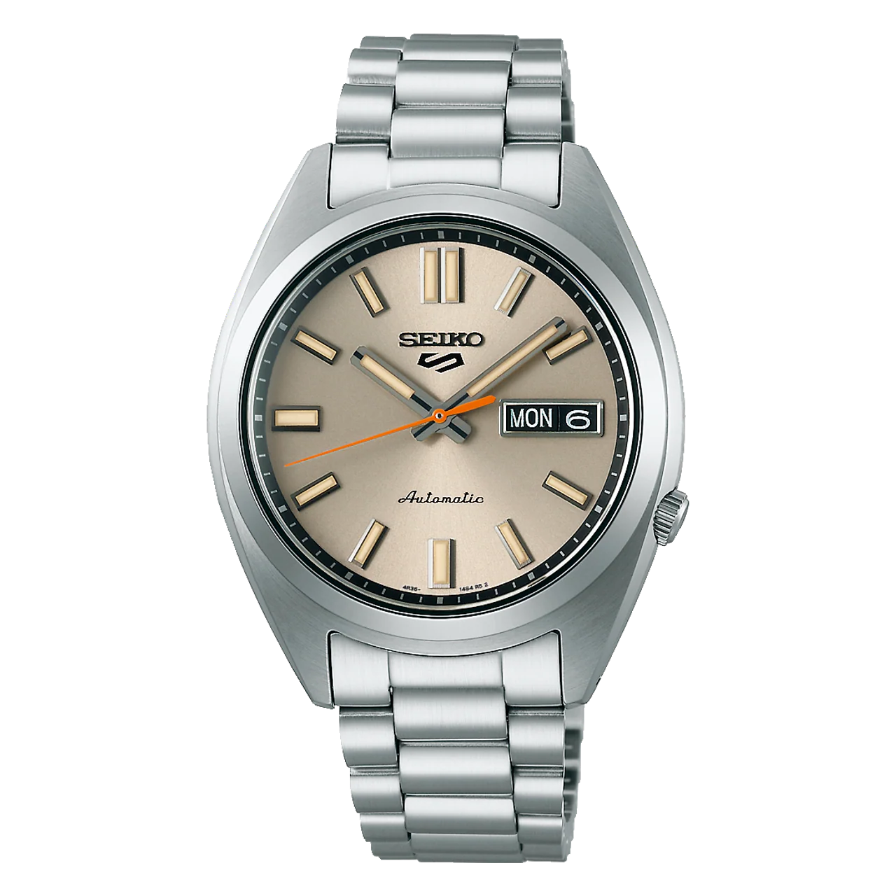 Seiko 5 Sports SRPK91K1