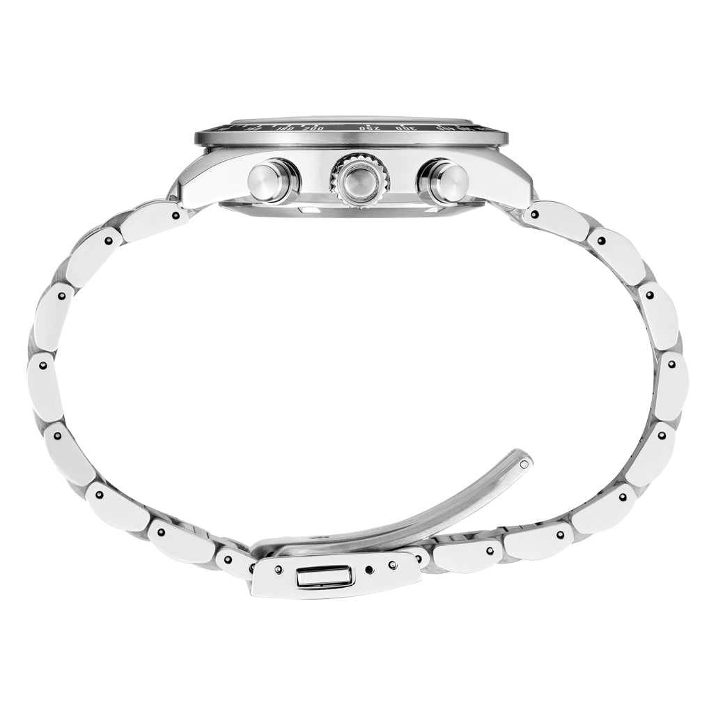 Seiko Prospex US Special Edition 41mm Speedtimer Solar Chronograph with Red Dial #SSC927