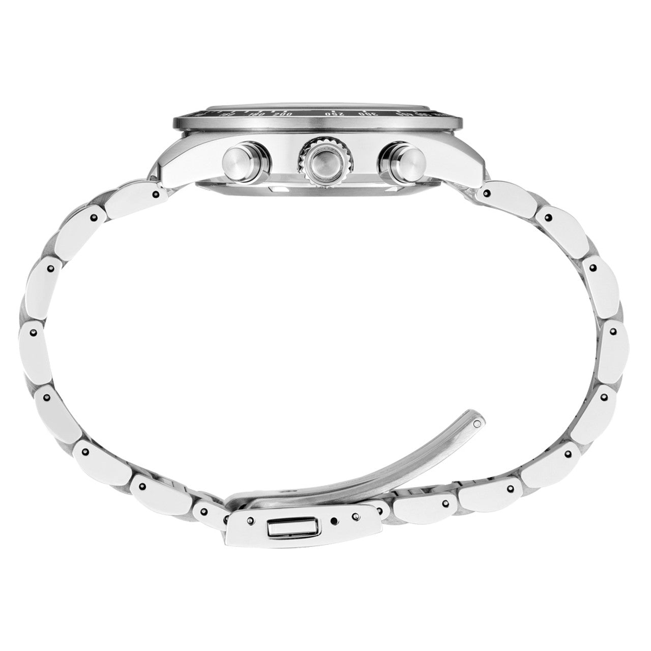 Seiko Prospex US Special Edition 41mm Speedtimer Solar Chronograph with Blue Dial #SSC931