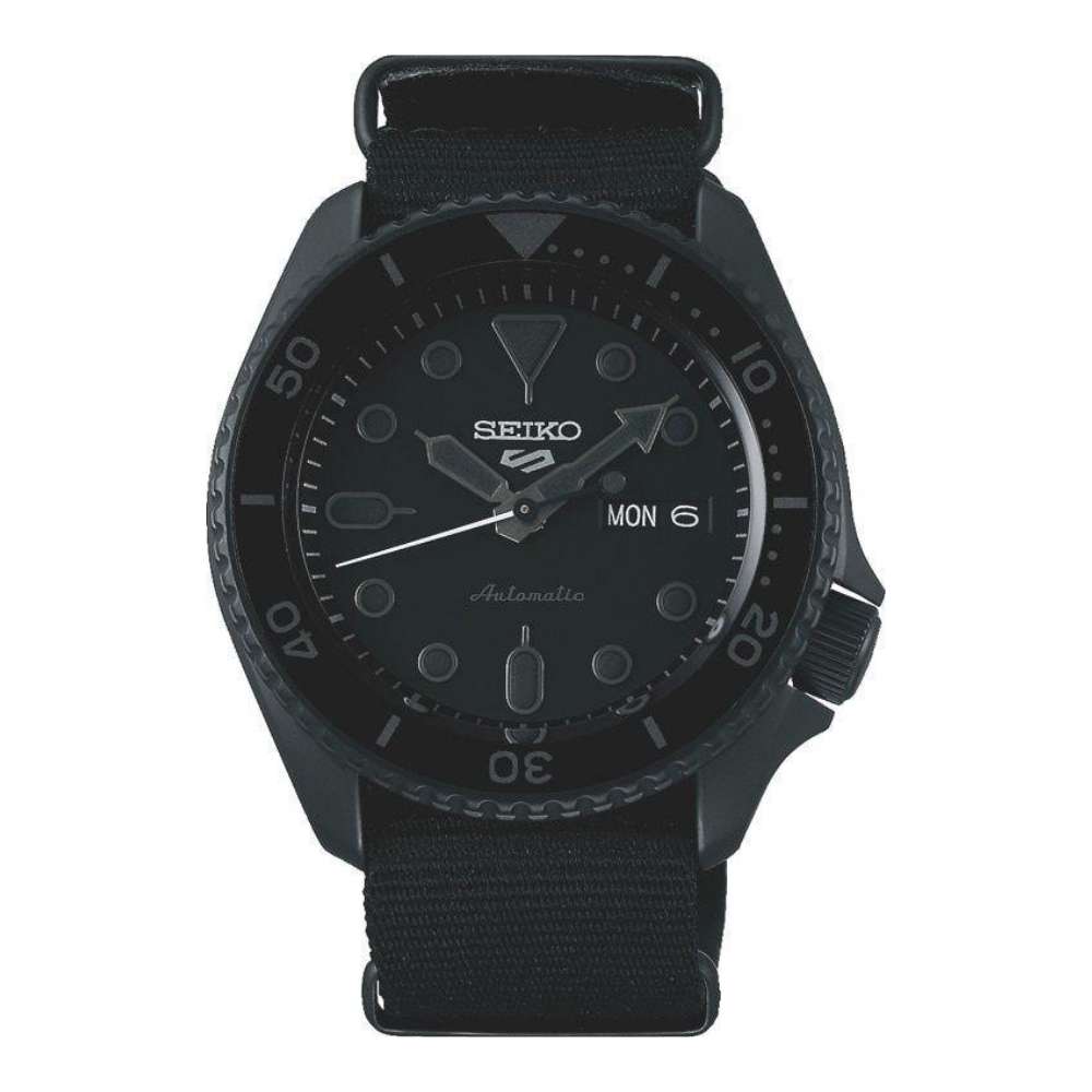 Seiko 5 Sports Street Automatic SRPD79K1 Watch
