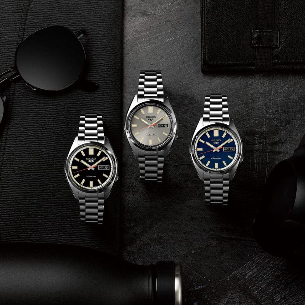 Seiko 5 Sports SRPK87K1