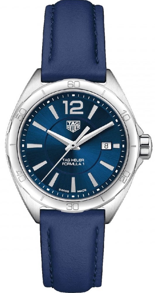 TAG Heuer Watch Formula 1 Ladies