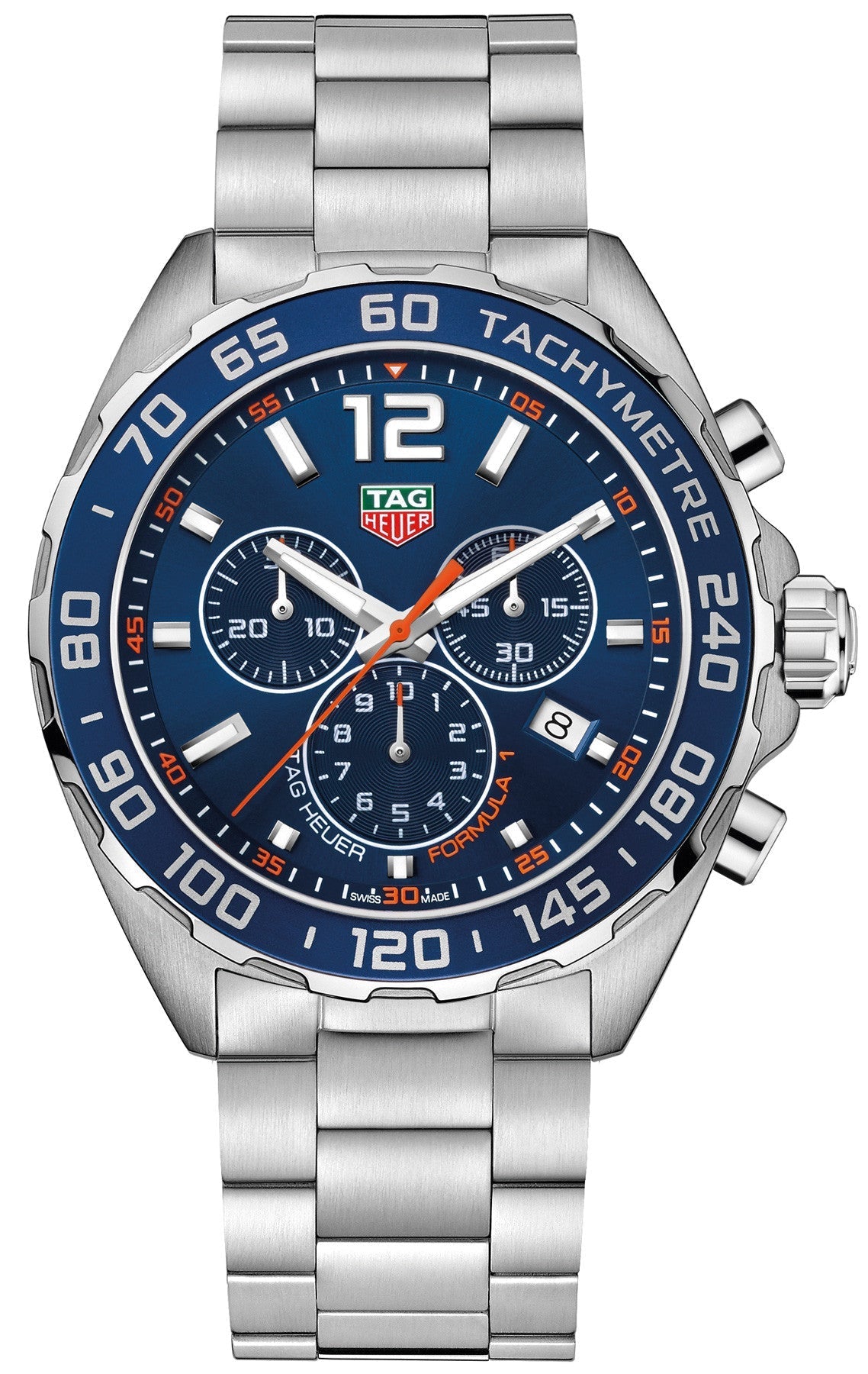 TAG Heuer Formula 1 Mens