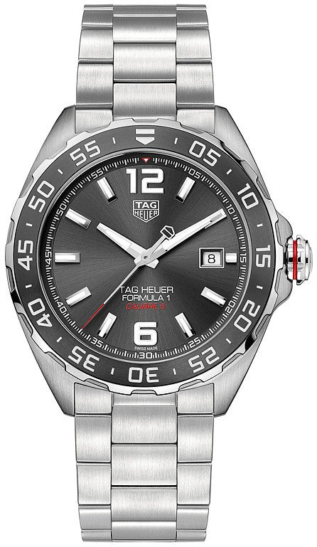TAG Heuer Formula 1 Mens
