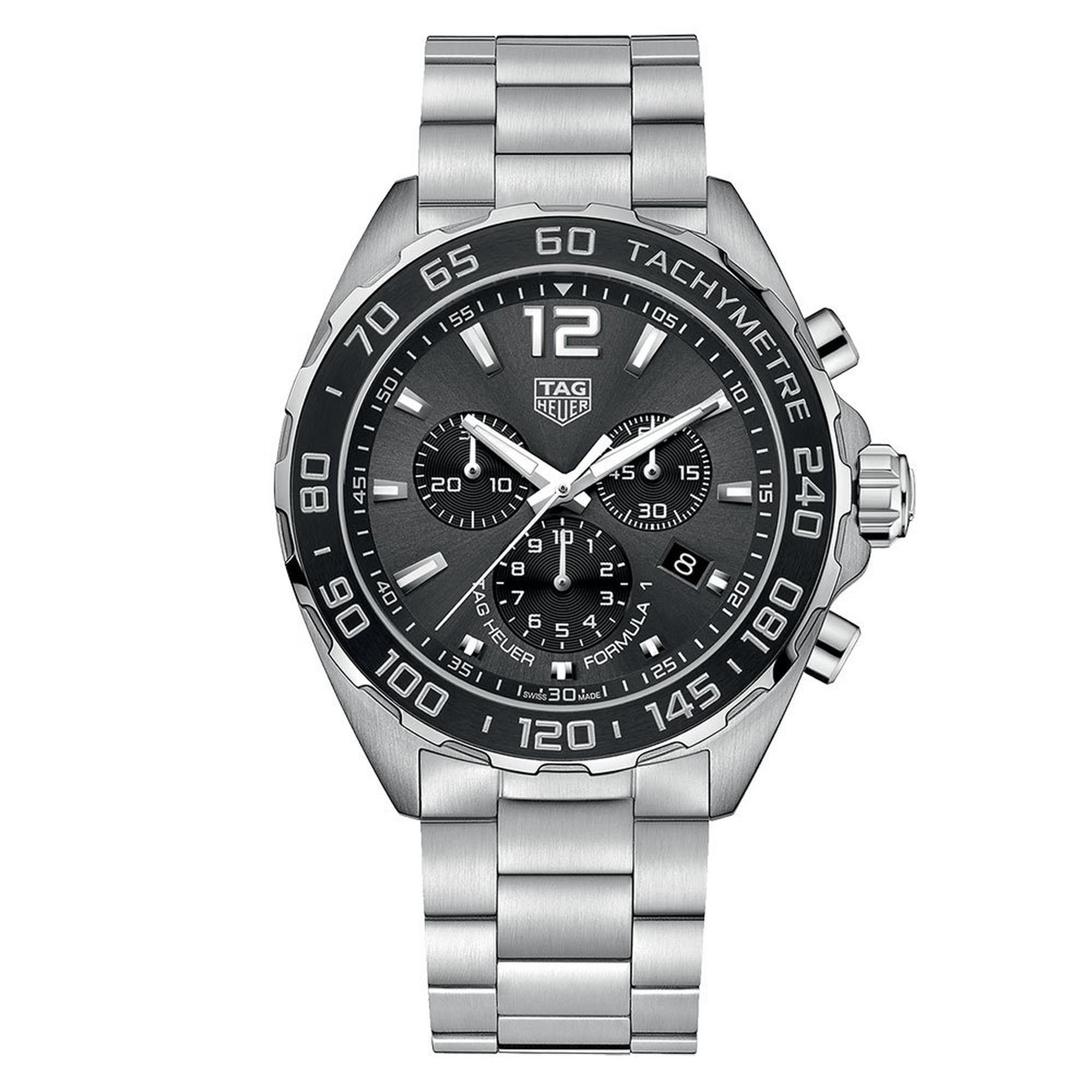 TAG Heuer Formula 1 Chronograph Men's Watch