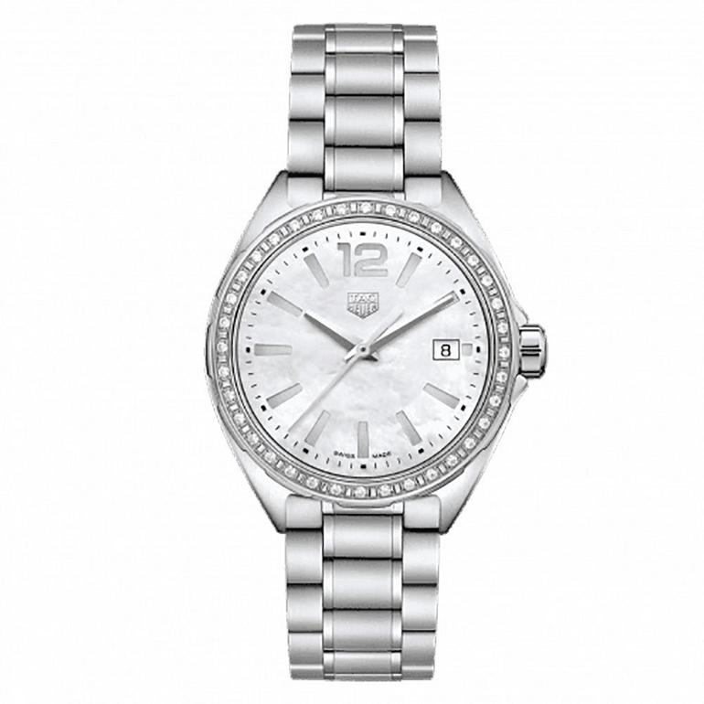 TAG Heuer Formula 1 Diamond Ladies Watch
