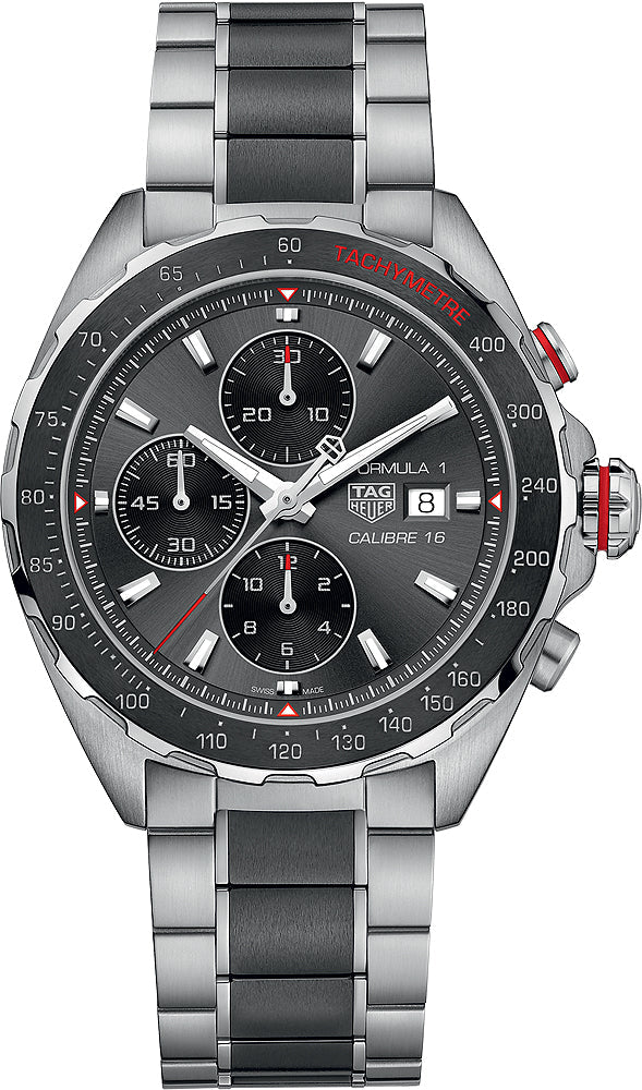 TAG Heuer Formula 1 Mens