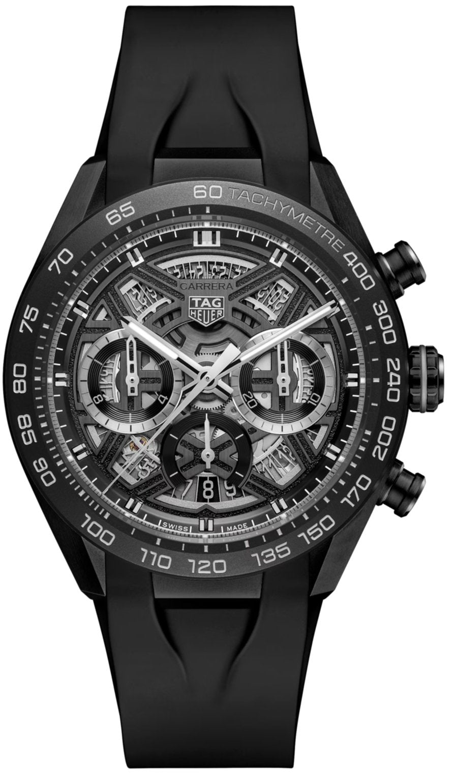 TAG Heuer Carrera Chronograph Extreme Sport