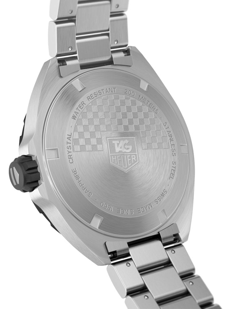TAG Heuer Formula 1 Quartz