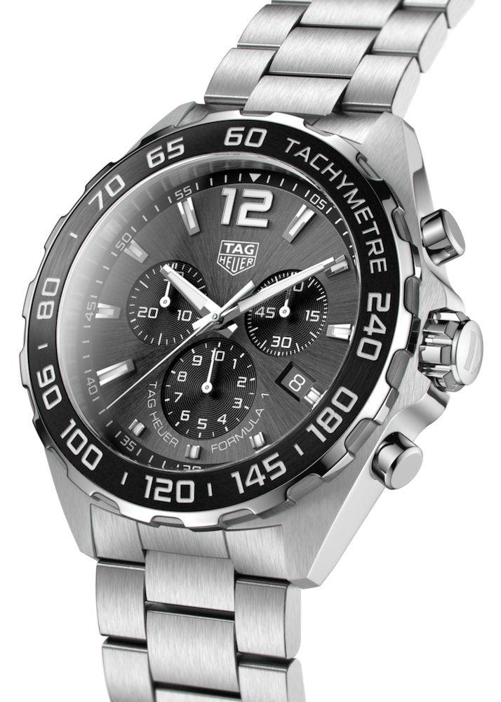 TAG Heuer Formula 1 Mens