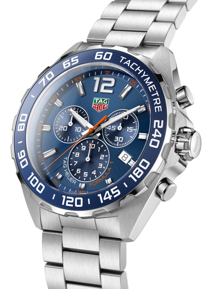 TAG Heuer Formula 1 Mens