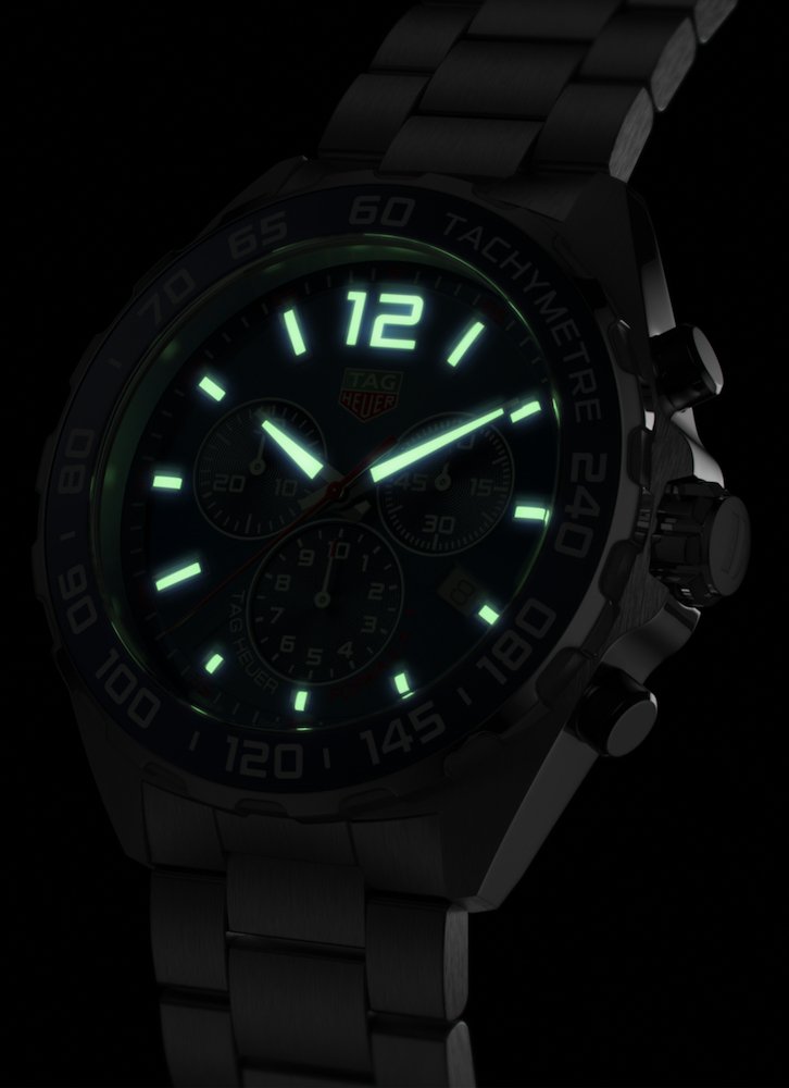 TAG Heuer Formula 1 Mens