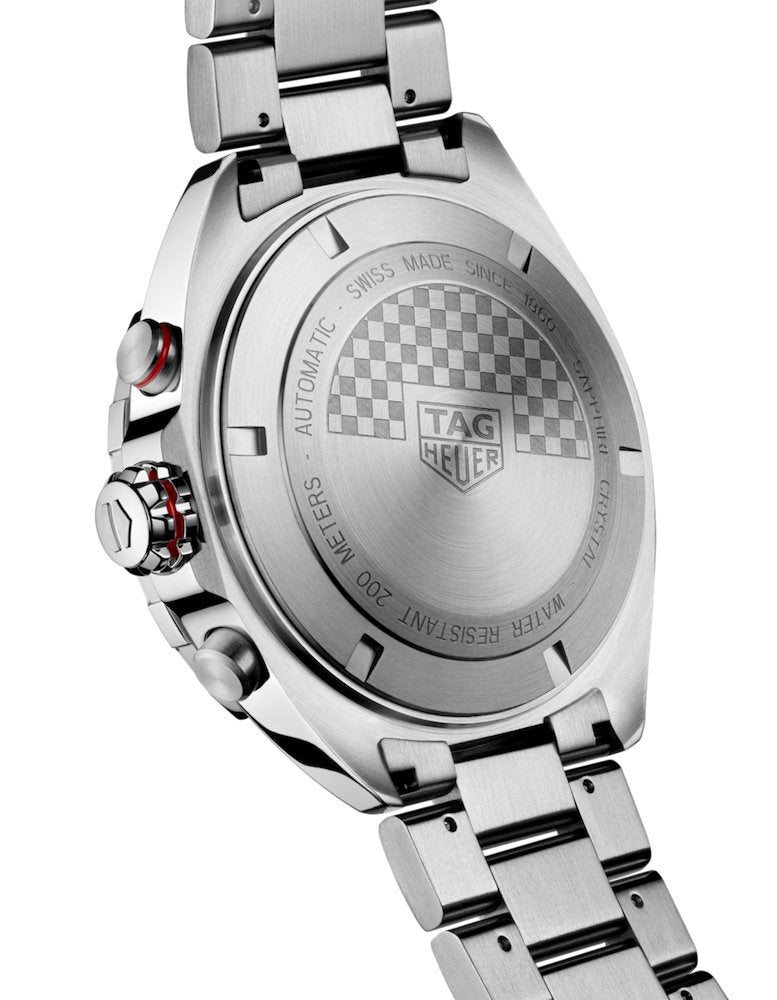TAG Heuer Formula 1 Mens CAZ2012.BA0970