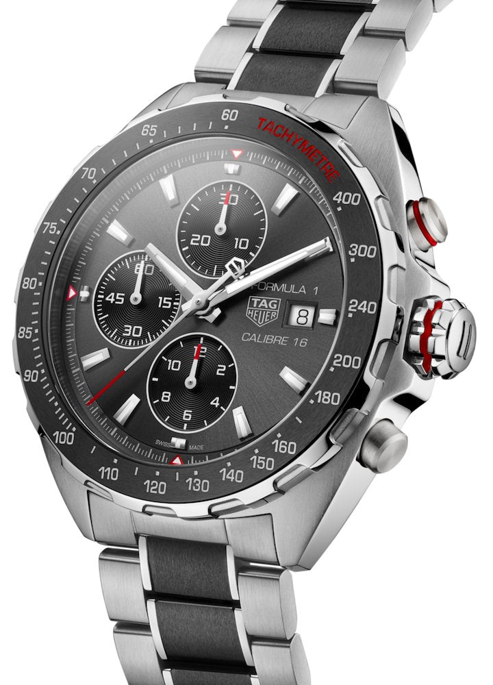 TAG Heuer Formula 1 Mens