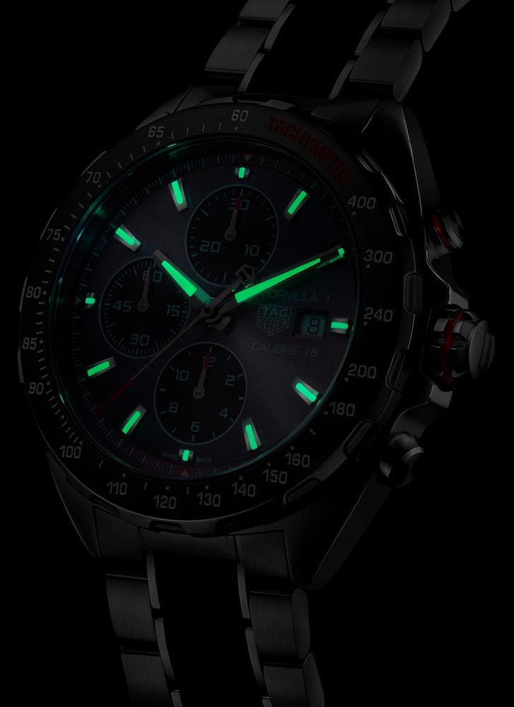 TAG Heuer Formula 1 Mens