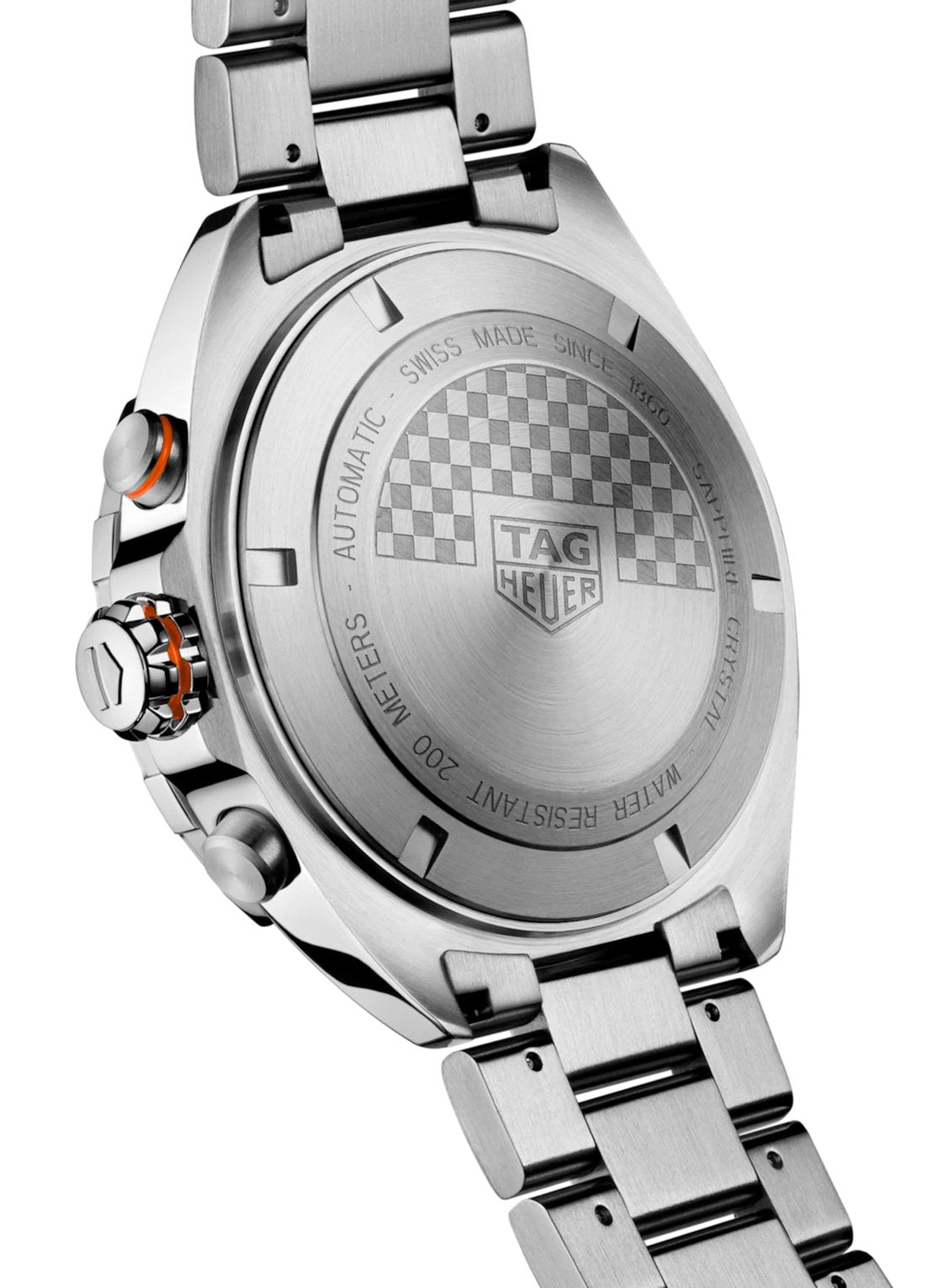 TAG Heuer Formula 1 Chronograph