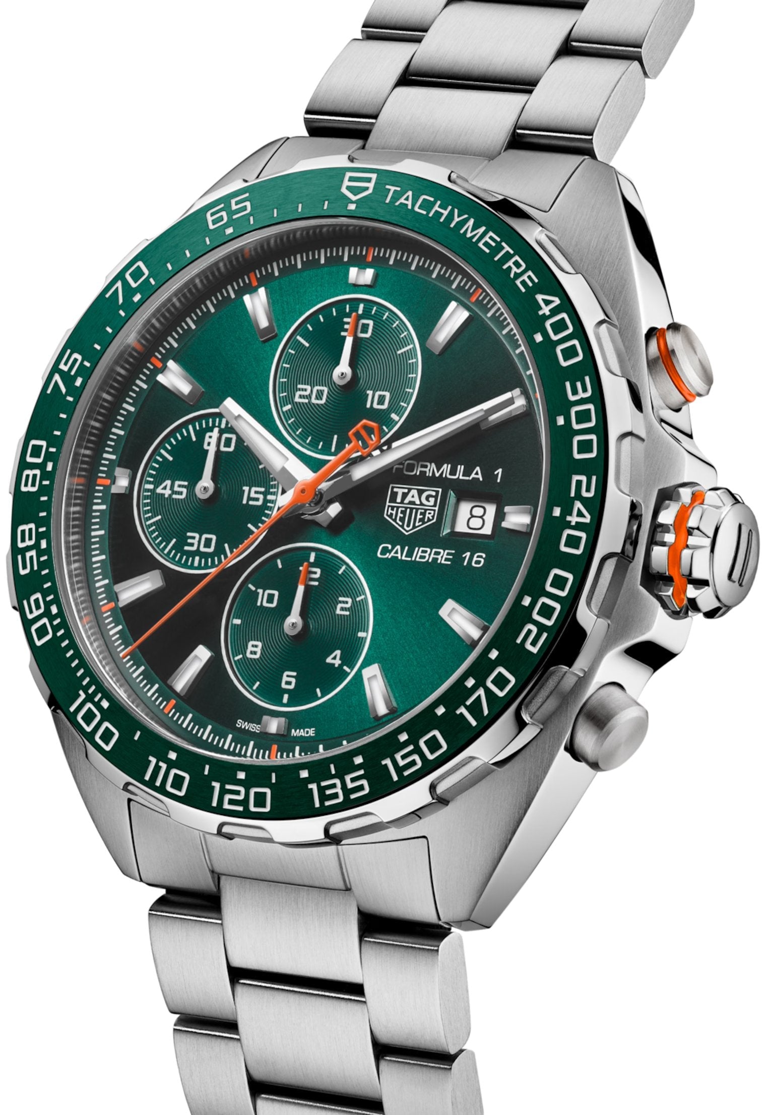 TAG Heuer Formula 1 Chronograph