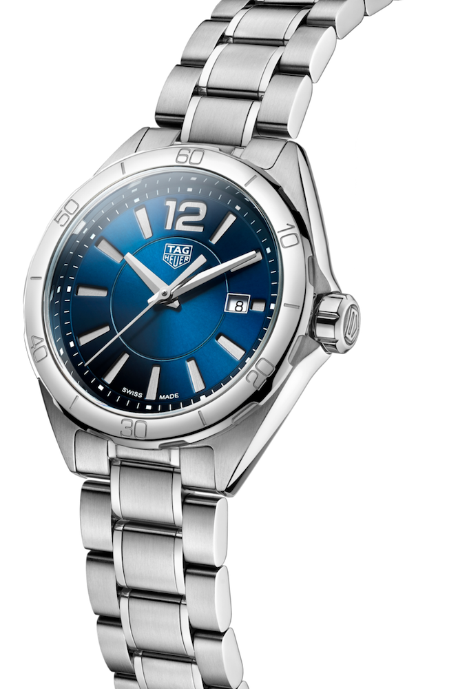 TAG Heuer Watch Formula 1 Ladies D