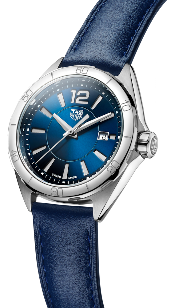 TAG Heuer Watch Formula 1 Ladies