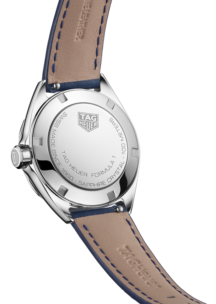 TAG Heuer Watch Formula 1 Ladies