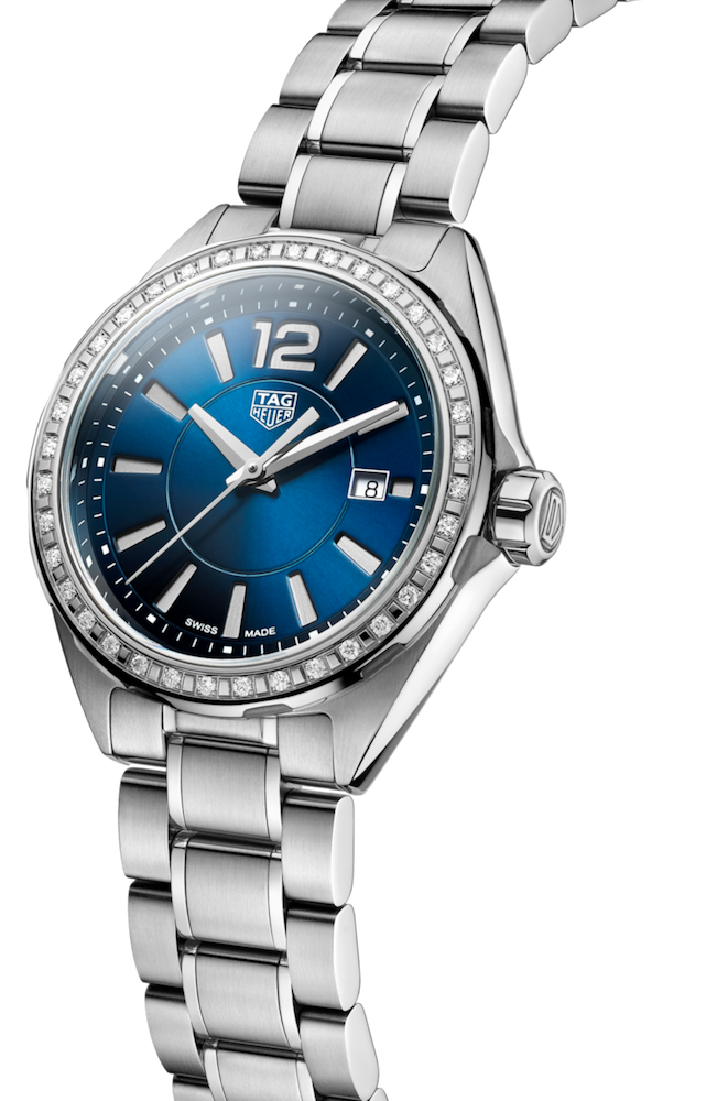 TAG Heuer Watch Formula 1 Ladies D
