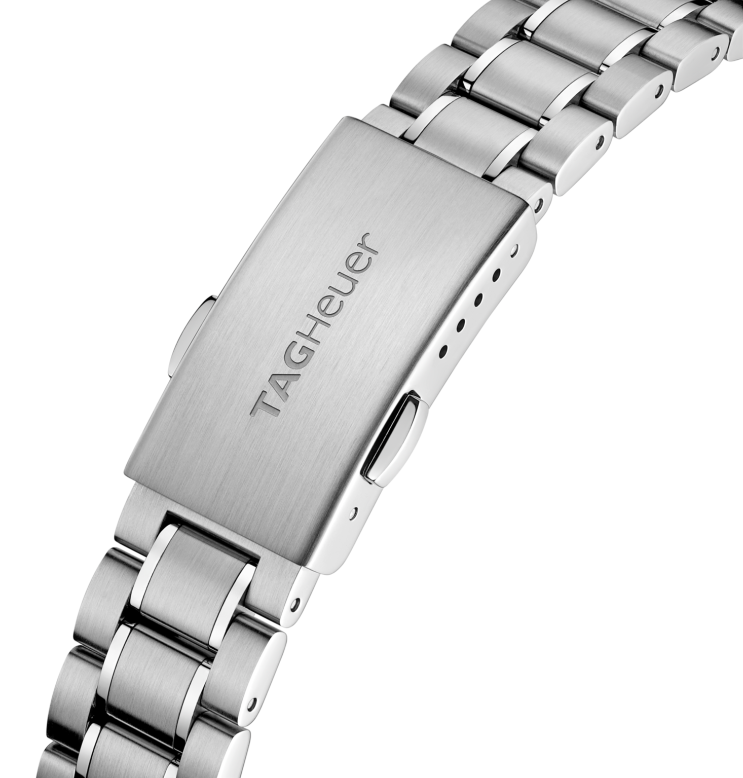 TAG Heuer Watch Formula 1 Ladies D