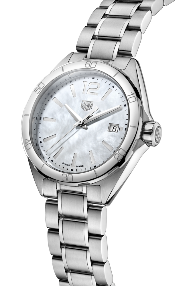 TAG Heuer Watch Formula 1 Ladies