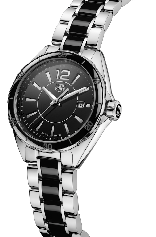 TAG Heuer Watch Formula 1 Ladies