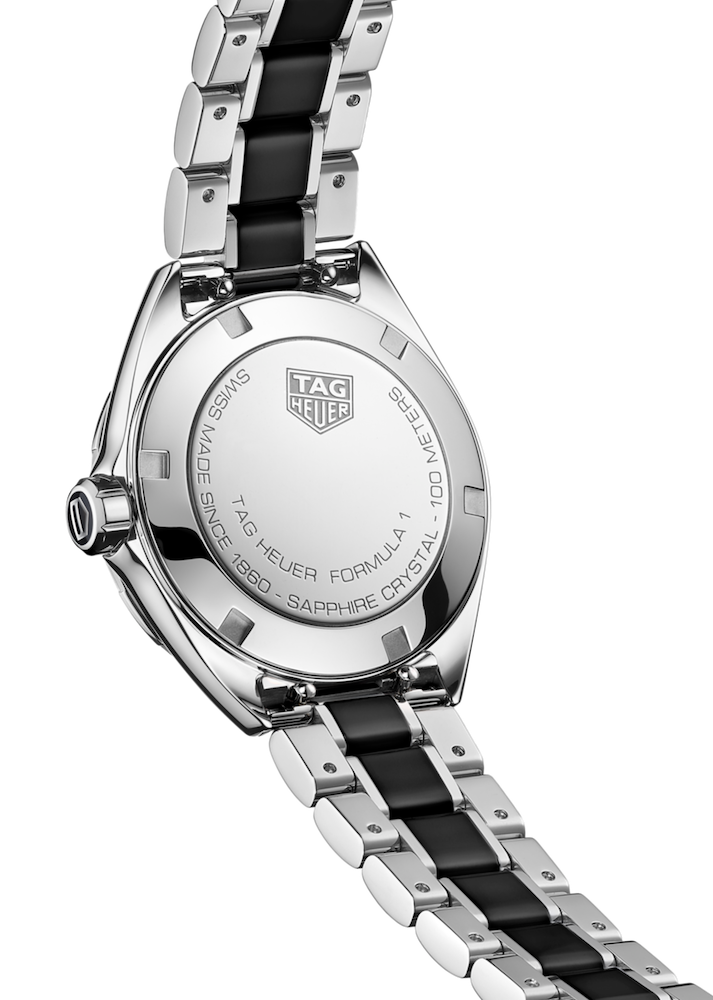 TAG Heuer Watch Formula 1 Ladies