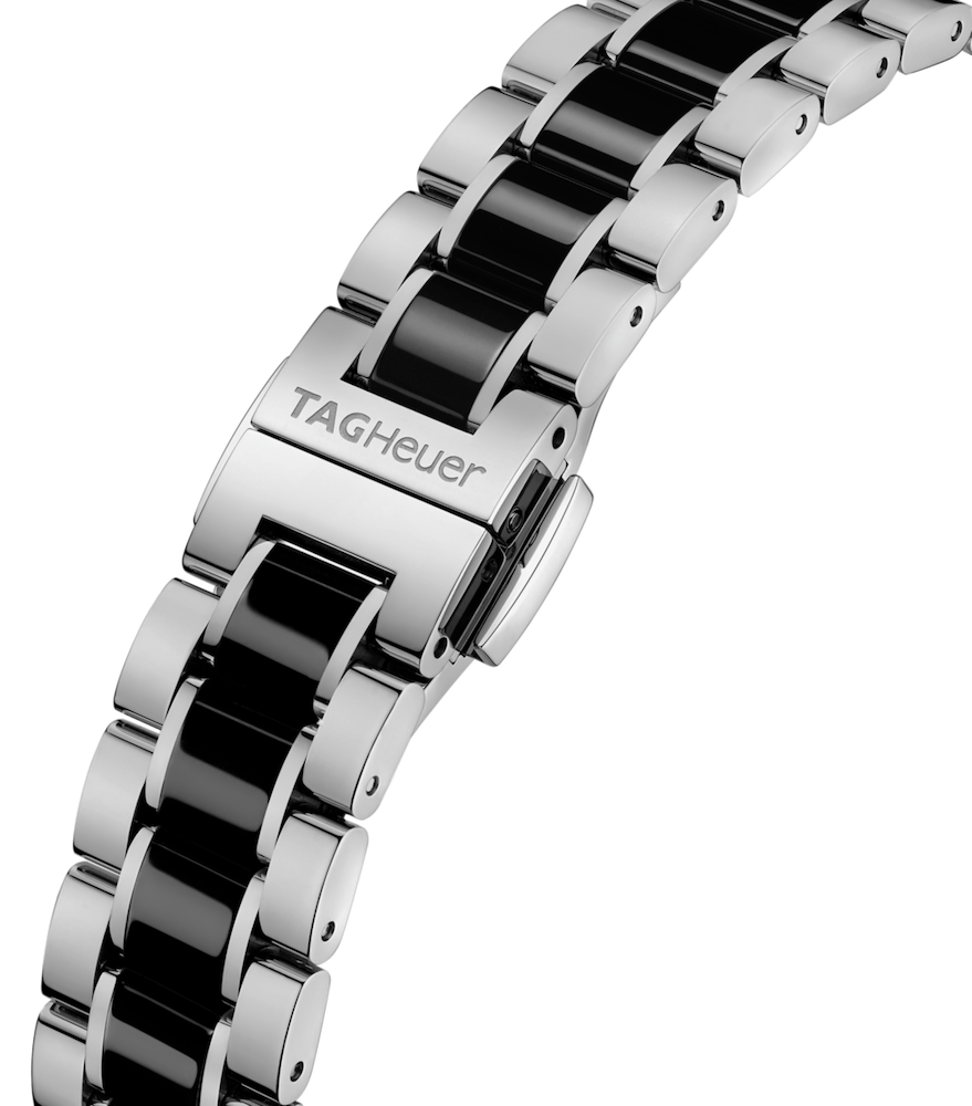 TAG Heuer Watch Formula 1 Ladies