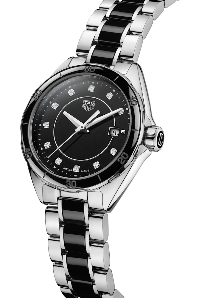 TAG Heuer Watch Formula 1 Ladies