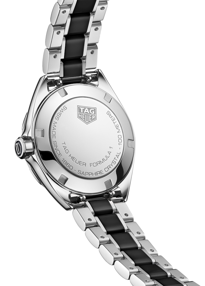 TAG Heuer Watch Formula 1 Ladies