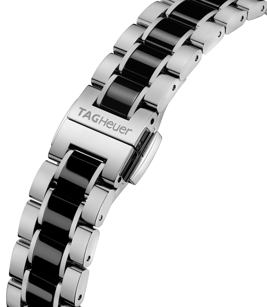TAG Heuer Watch Formula 1 Ladies