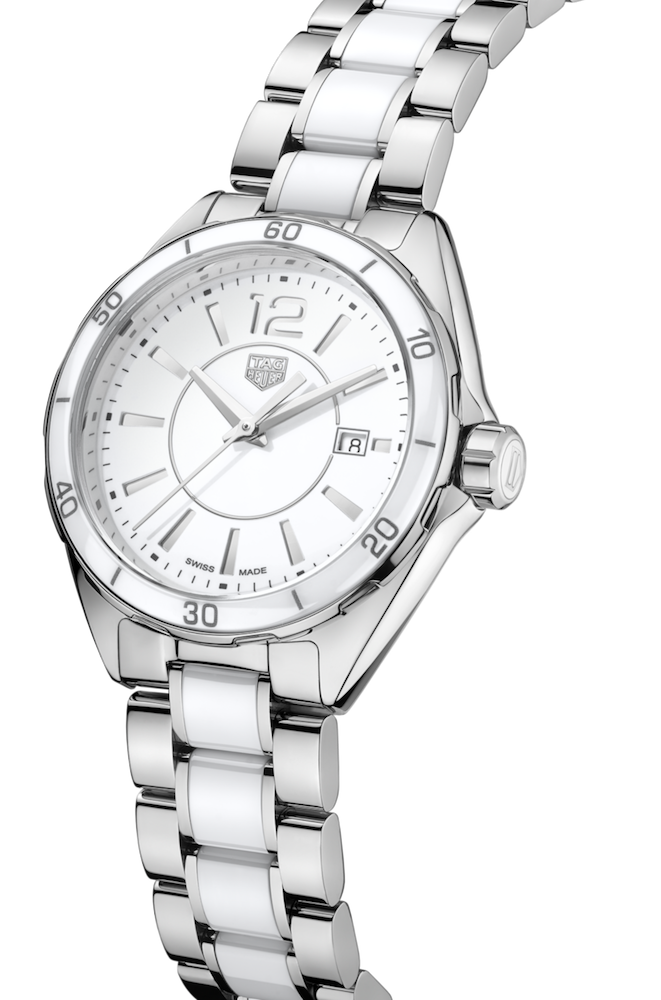 TAG Heuer Watch Formula 1 Ladies