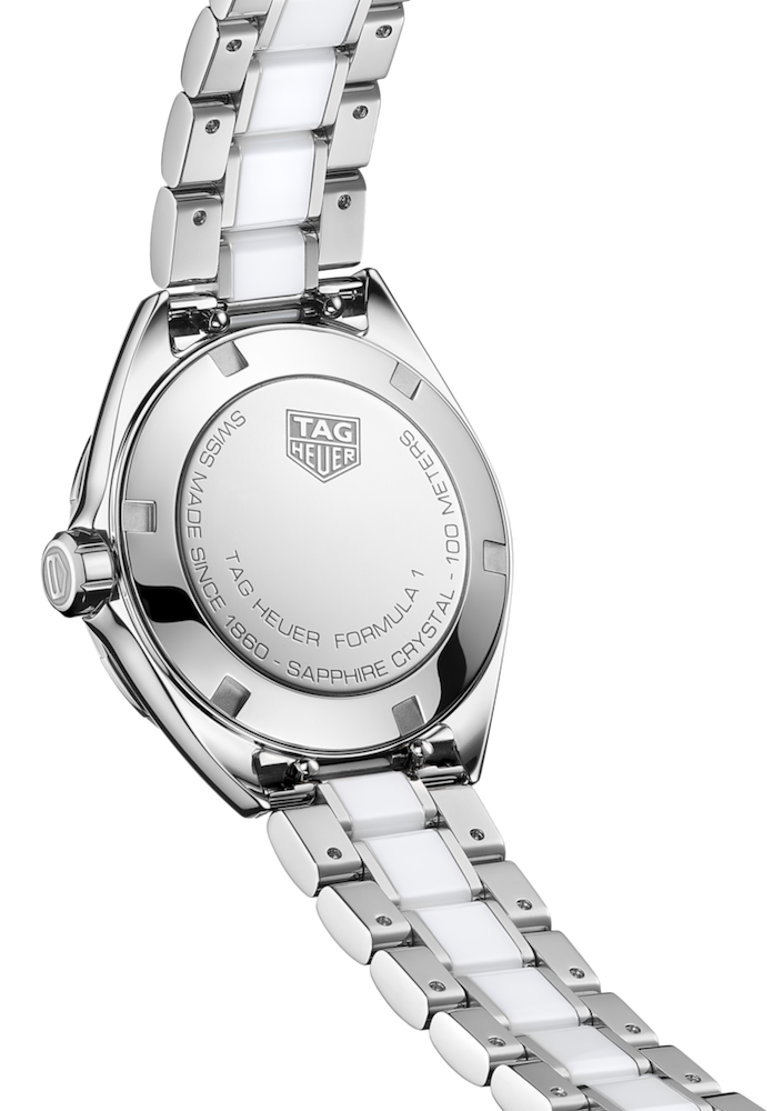 TAG Heuer Watch Formula 1 Ladies