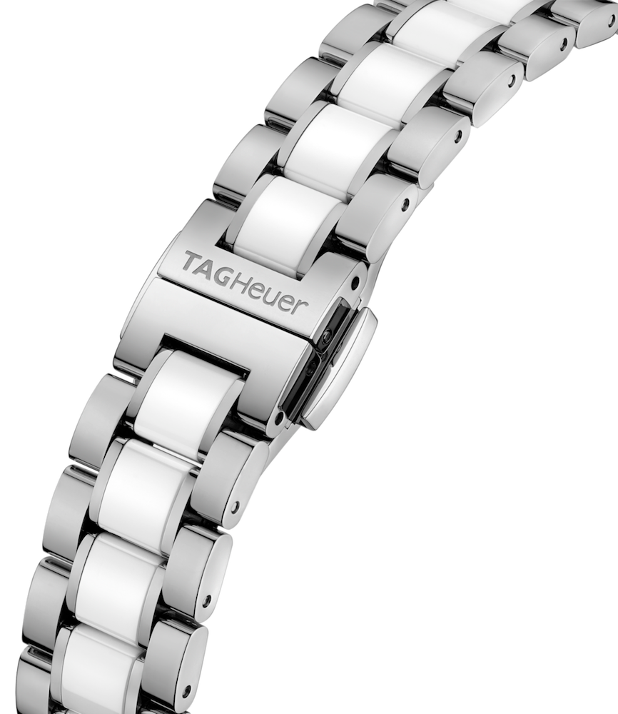 TAG Heuer Watch Formula 1 Ladies