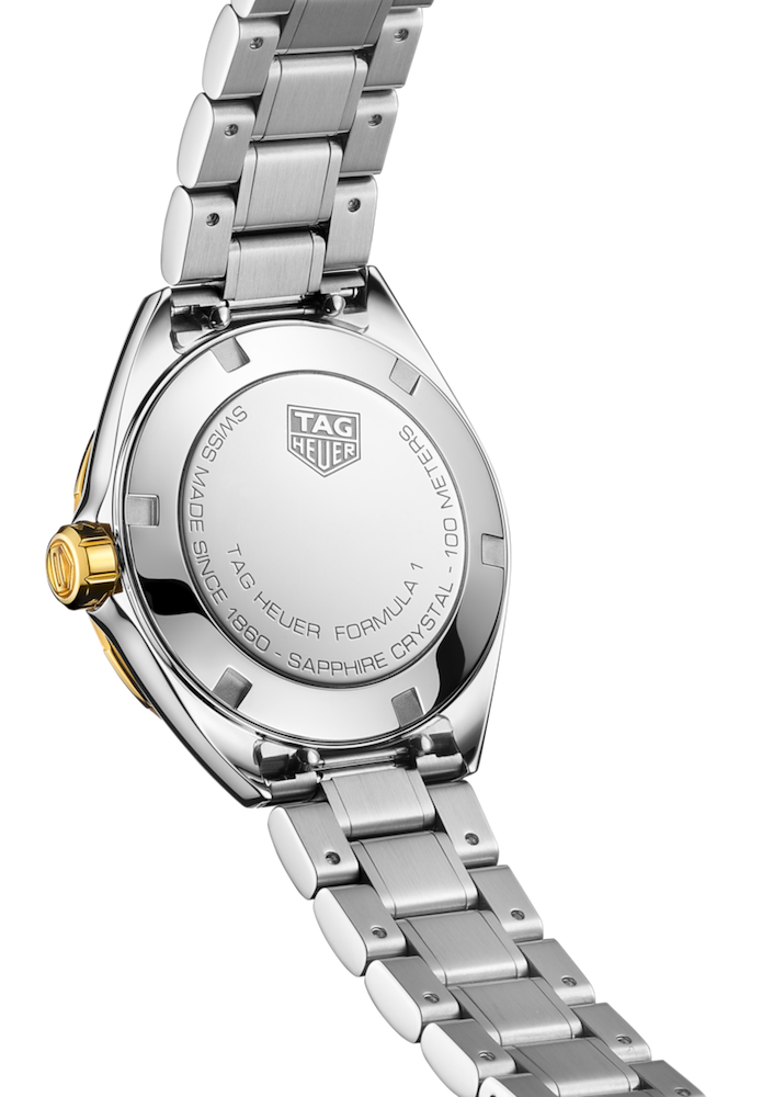 TAG Heuer Watch Formula 1 Ladies