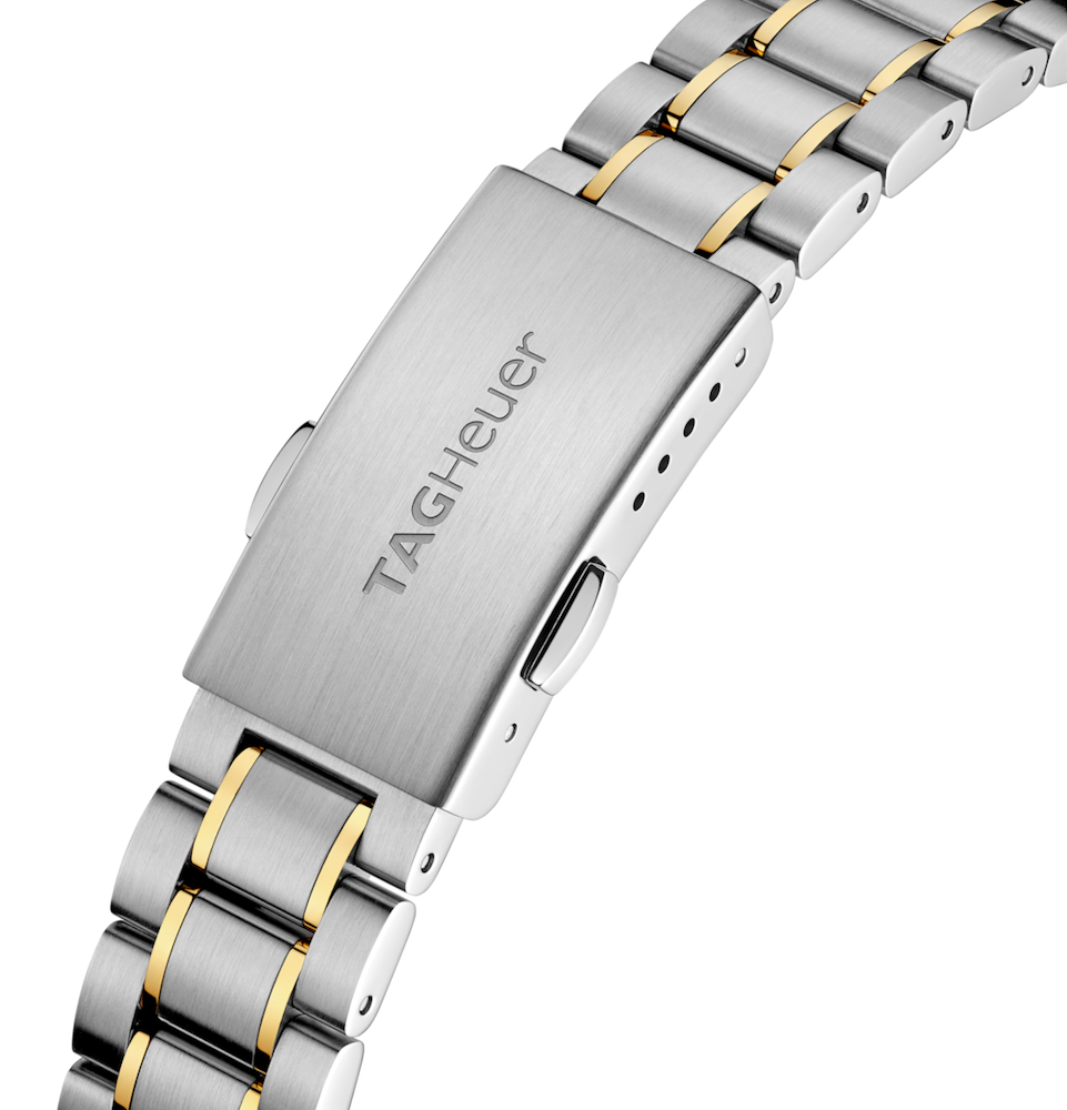 TAG Heuer Watch Formula 1 Ladies